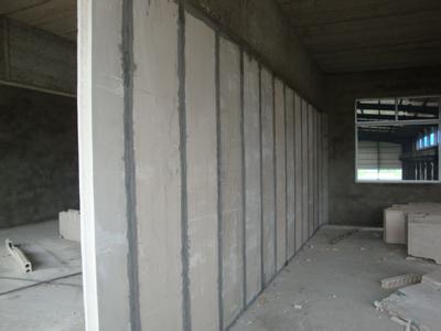 輕質隔墻板，建筑行業(yè)的新寵