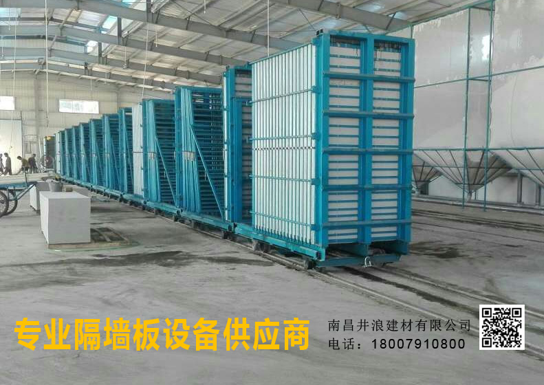 便宜的輕質(zhì)隔墻板機(jī)械設(shè)備為啥不能買？